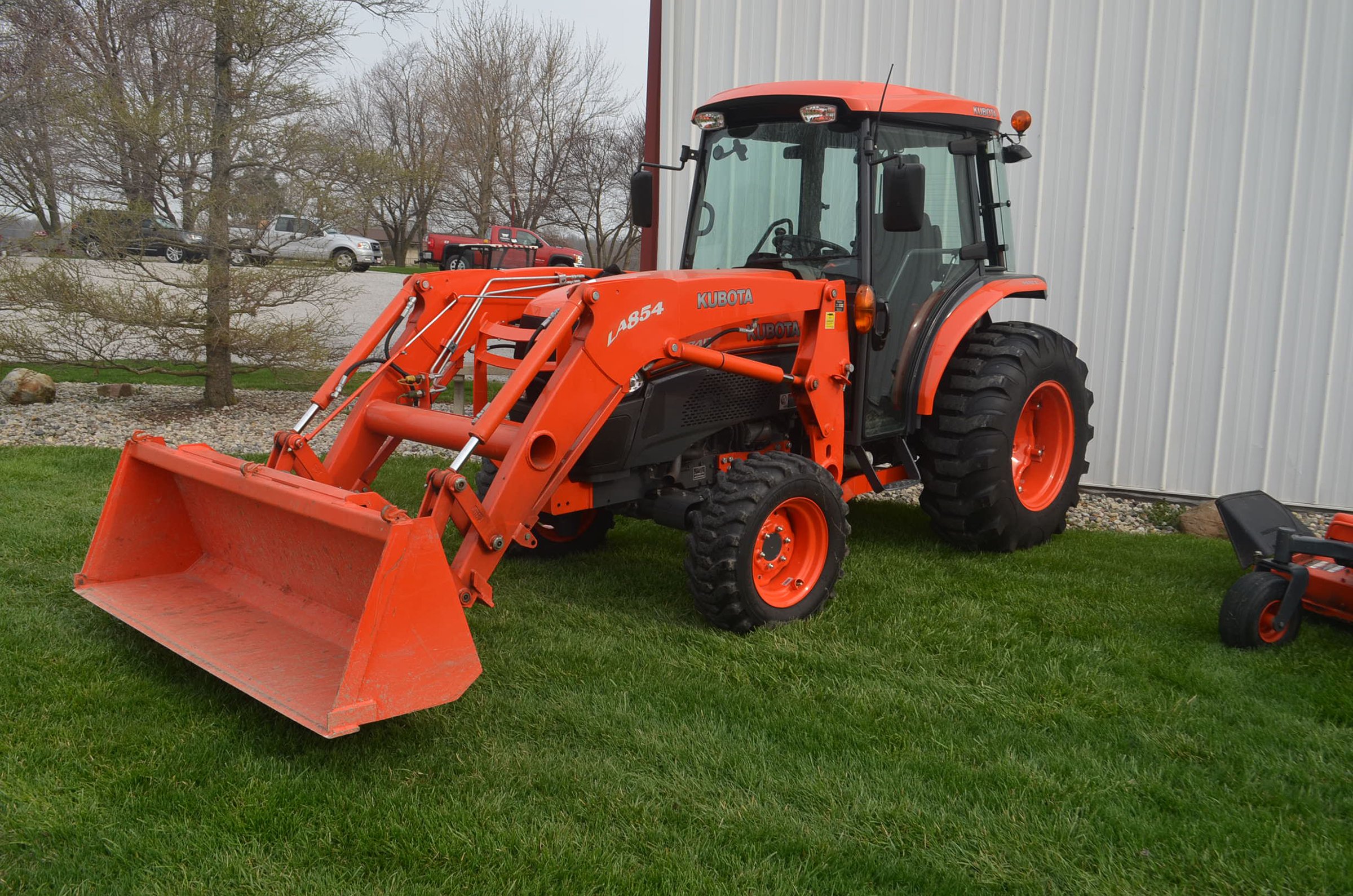 Property photo 4 - 2 MAJOR AUCTIONS - REAL ESTATE & PERSONAL PROPERTY AUCTION IN EAST ALLEN COUNTY, INDIANA